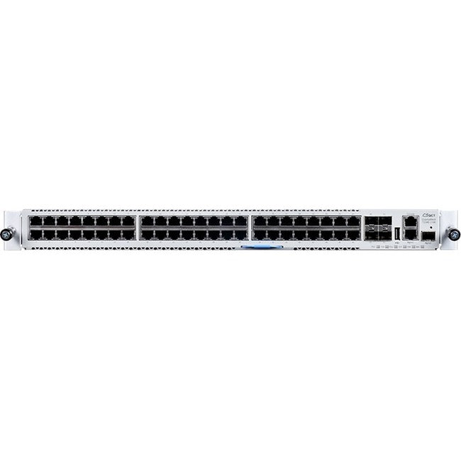QCT The Next Wave Data Center Rack Management Switch 1LY4BZZ0STF