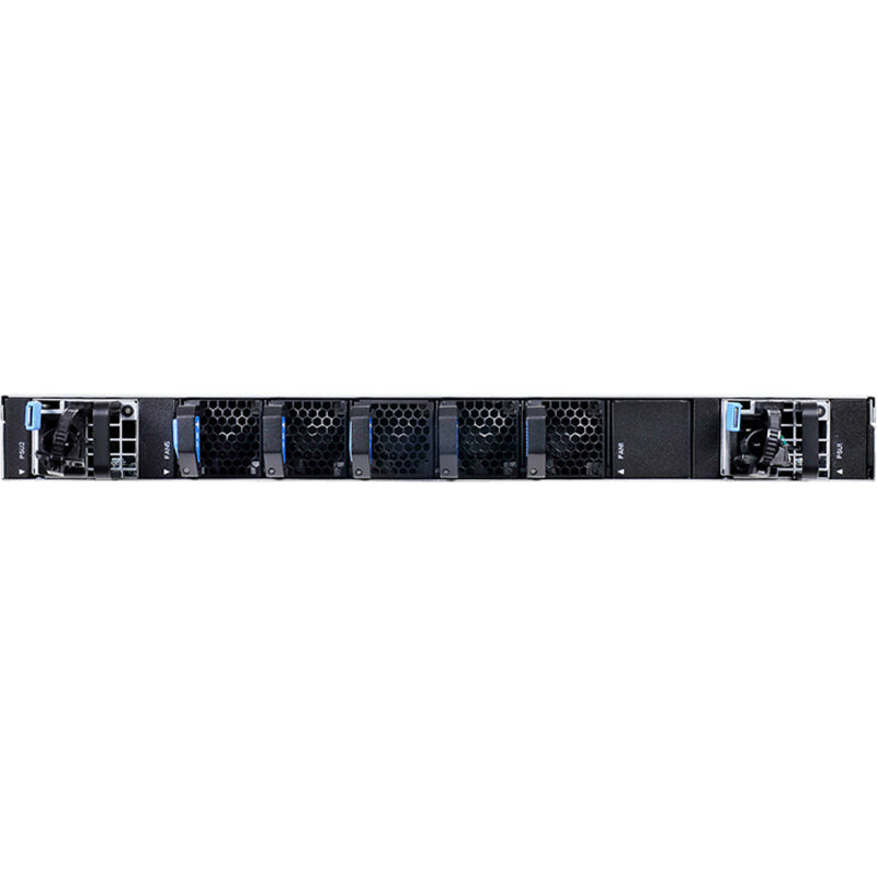QCT The Next Wave Data Center/Enterprise Switch 1LY7UZZ0ST3