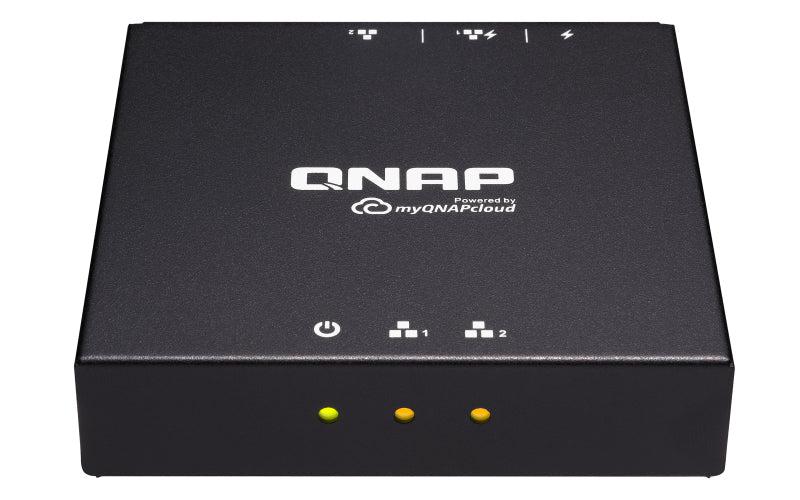 Qnap Quwakeup Qwu-100 Gateway/Controller