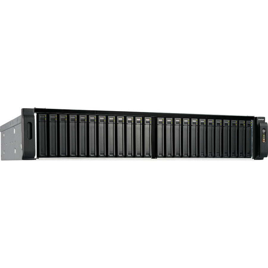 QNAP TES-3085U SAN/NAS Storage System TES-3085UD153132GRUS