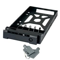 Qnap Tray-25-Blk01 Computer Case Part Hdd Mounting Bracket