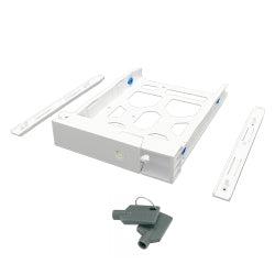 Qnap Tray-35-Wht01 Computer Case Part Hdd Mounting Bracket
