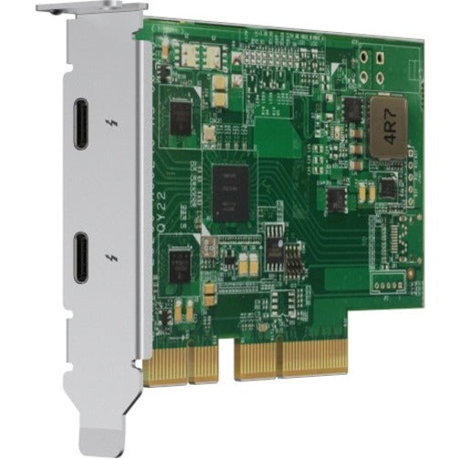 QNAP Thunderbolt 3 Expansion Card QXP-T32P