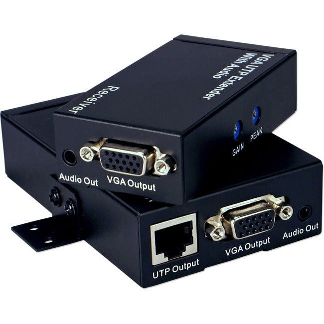 Console Extender QVS Video Console/Extender VA-E