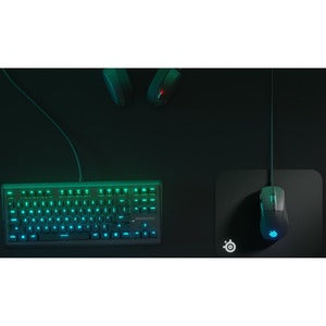 Qck Heavy Medium Gaming Surface,Vpn Changed 63827 To 63836