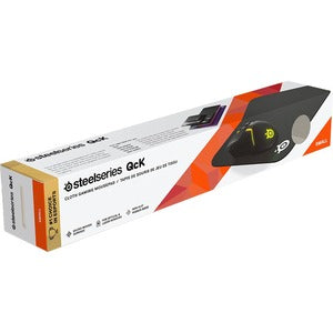 Qck Heavy Medium Gaming Surface,Vpn Changed 63827 To 63836