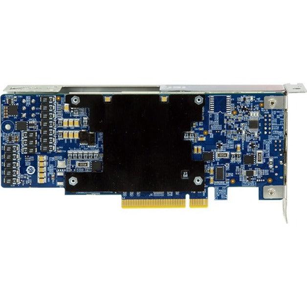 Qnap Mustang-F100 Interface Cards/Adapter Internal