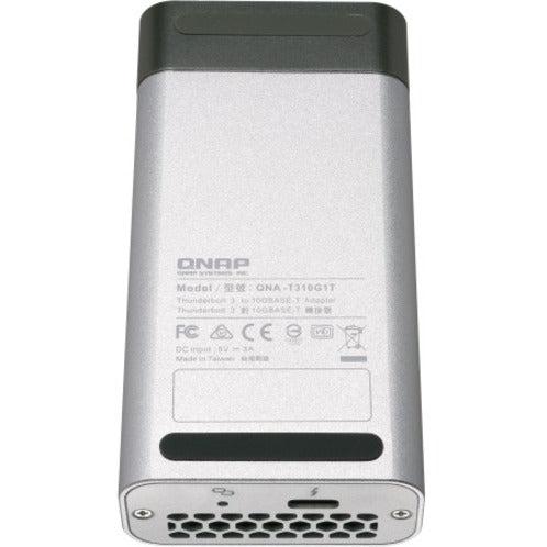 Qnap Qna-T310G1T Interface Cards/Adapter Rj-45