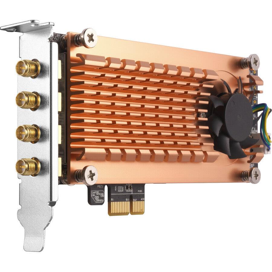 Qnap Qwa-Ac2600 Network Card Internal Wlan 1733 Mbit/S