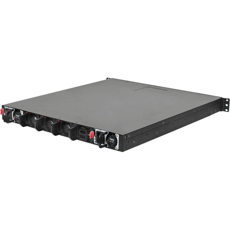 Quanta QuantaMesh T3048-LY9 Ethernet Switch 1LY9UZZ000T