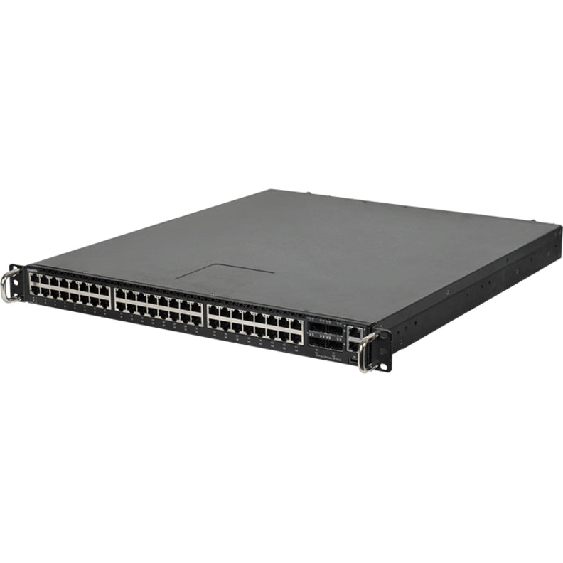 Quanta QuantaMesh T3048-LY9 Ethernet Switch 1LY9UZZ000T