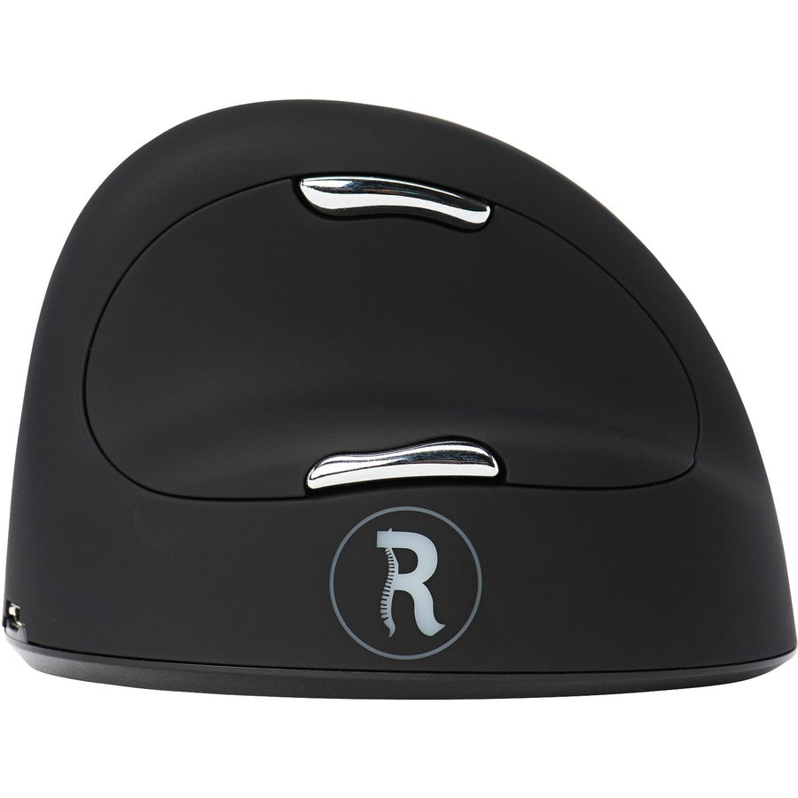 R-Go HE Ergonomic Mouse, Large, Right, Wireless RGOHELAWL