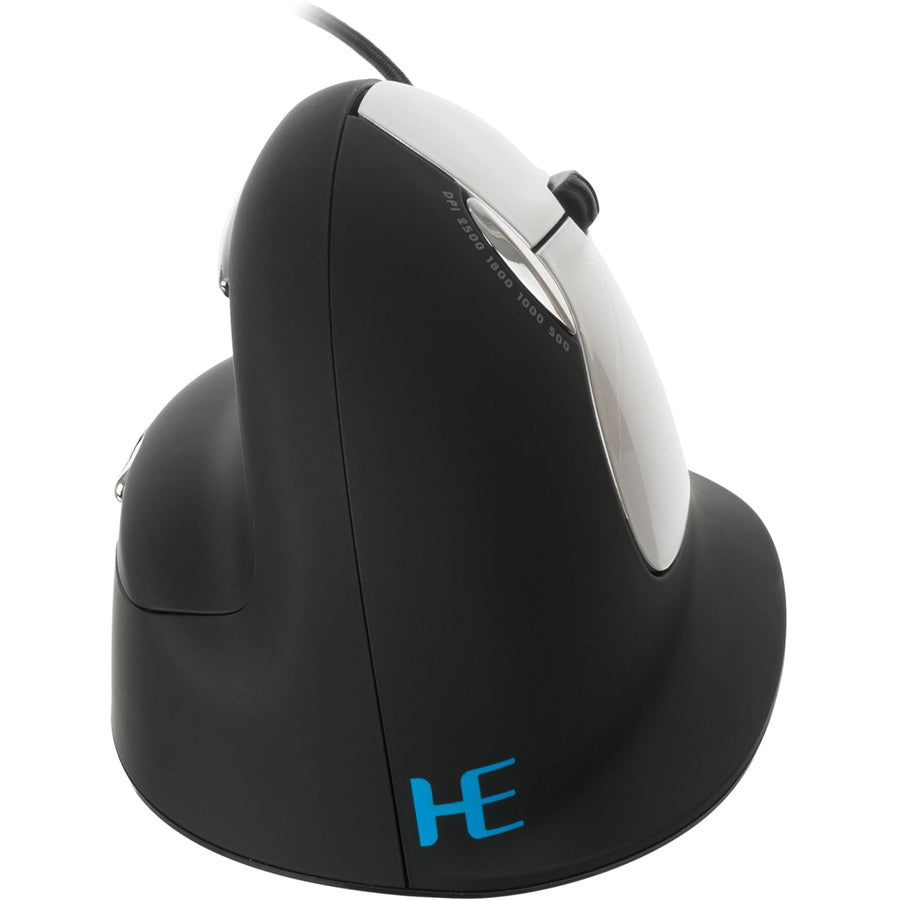 R-Go ergonomic mouse, HE Break RGOHELA