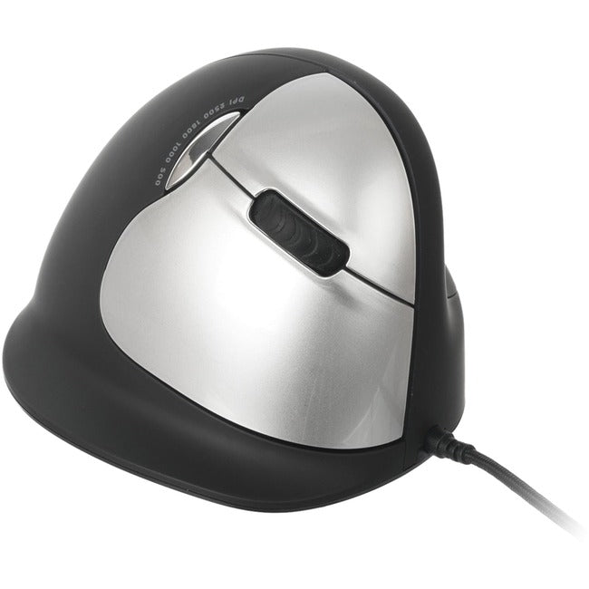 R-Go ergonomic mouse, HE Break RGOHELA