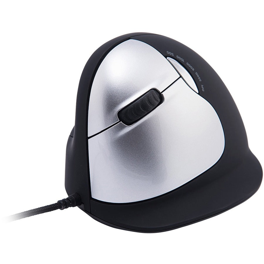 R-Go ergonomic mouse, HE Break RGOHELELA