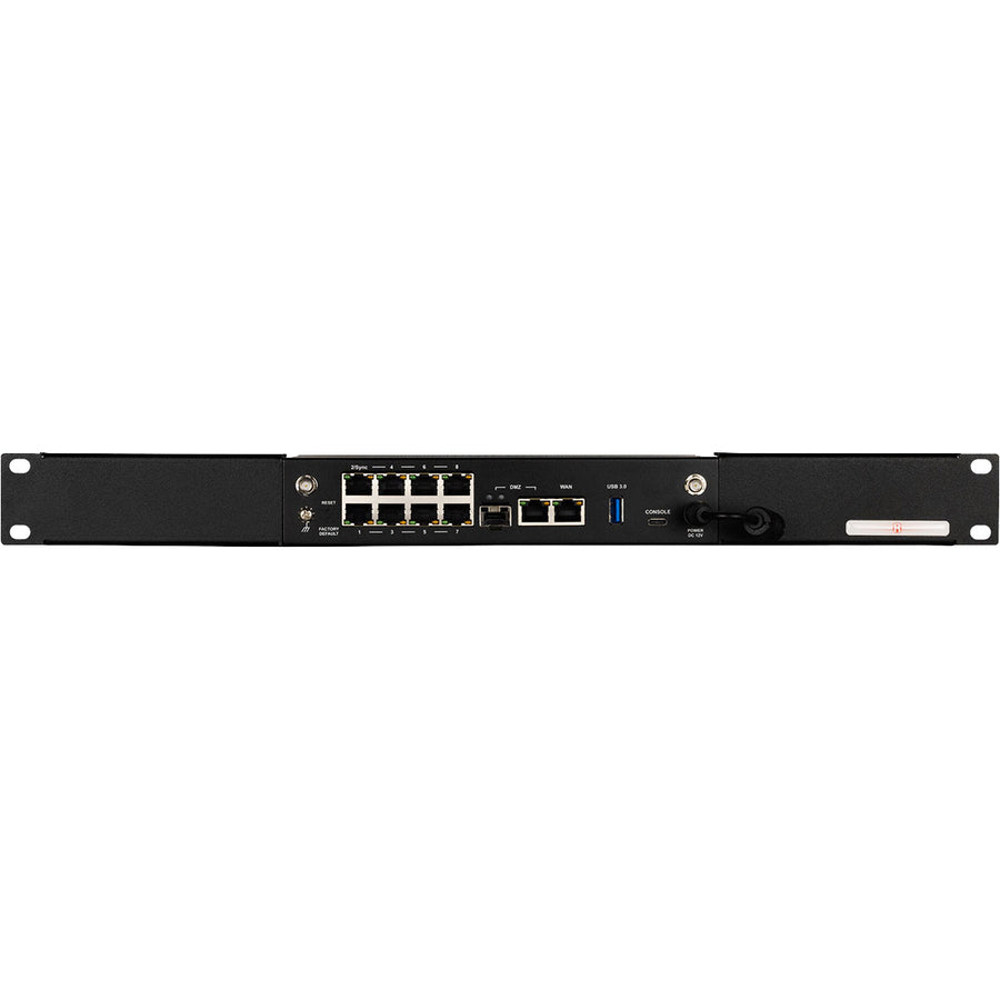 RACKMOUNT.IT CP-Rack RM-CP-T6 Rack Shelf
