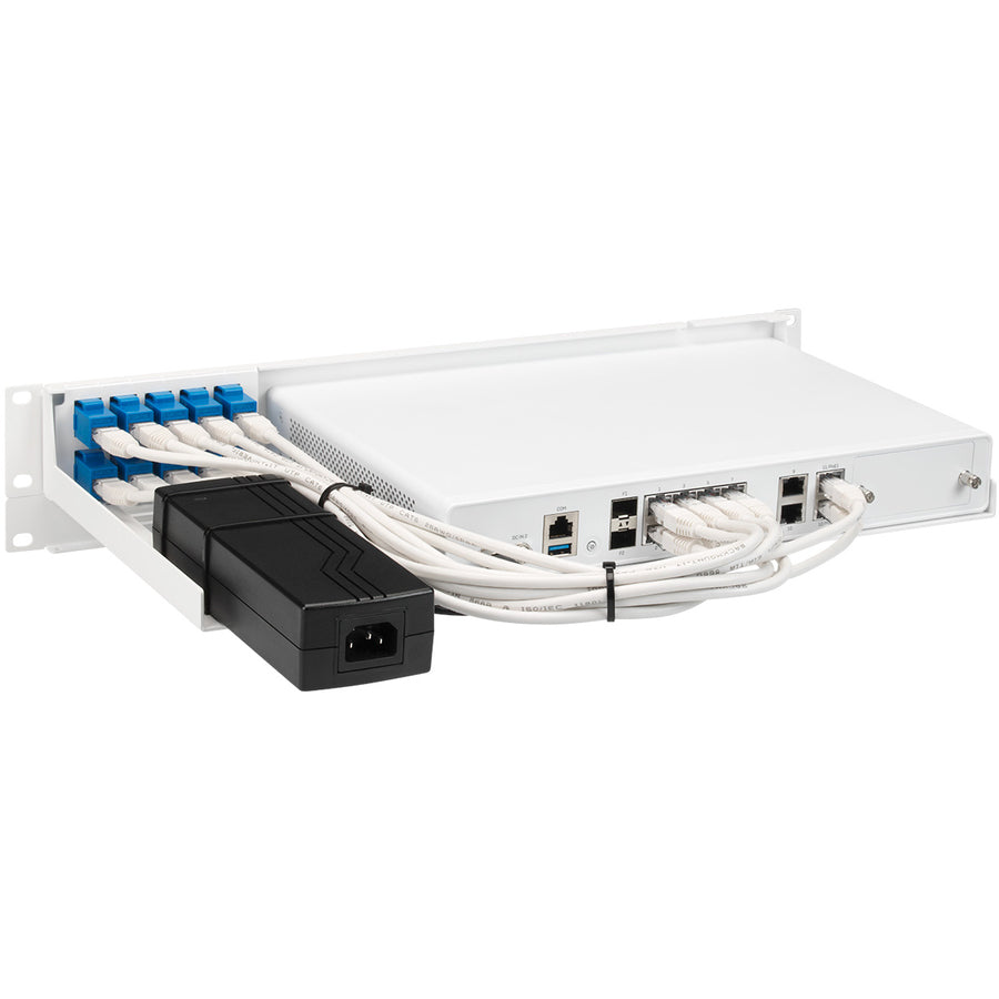 RACKMOUNT.IT SORACK RM-SR-T12 Rack Shelf with Couplers