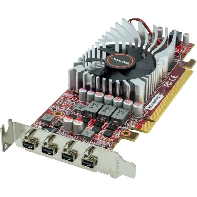 Radeon Rx560 4Gb Gddr5 4M,4X Minidp