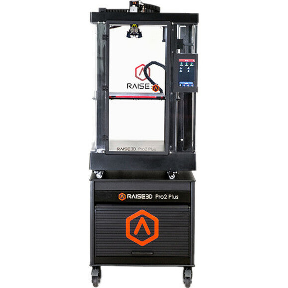 RAISE3D Printer Cart for Pro2 Plus/N2 Plus R3DUSA90917