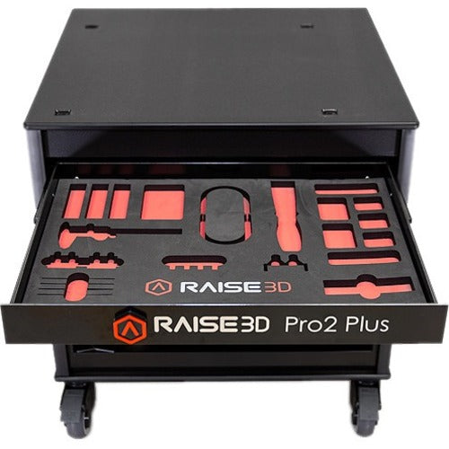RAISE3D Printer Cart for Pro2 Plus/N2 Plus R3DUSA90917