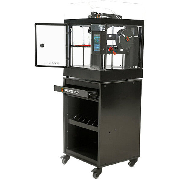 RAISE3D Printer Cart for Pro2/N2 R3DUSA90905