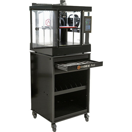 RAISE3D Printer Cart for Pro2/N2 R3DUSA90905