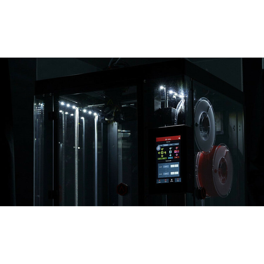 RAISE3D Pro2 3D Printer 1.01.016.001