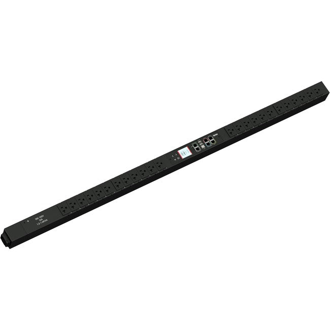 RARITAN PX3-4473V Monitored Rack Power Distribution Unit