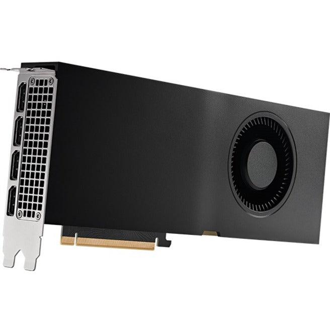 RTX A4500 Professional Workstation Graphics Card 20GB GDDR6 - Gaming AI Processing GPU | TecISoft VCNRTXA4500-PB