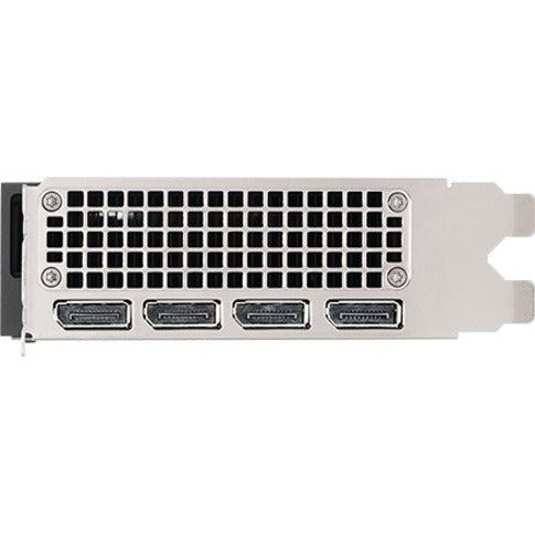 RTX A4500 Professional Workstation Graphics Card 20GB GDDR6 - Gaming AI Processing GPU | TecISoft VCNRTXA4500-PB