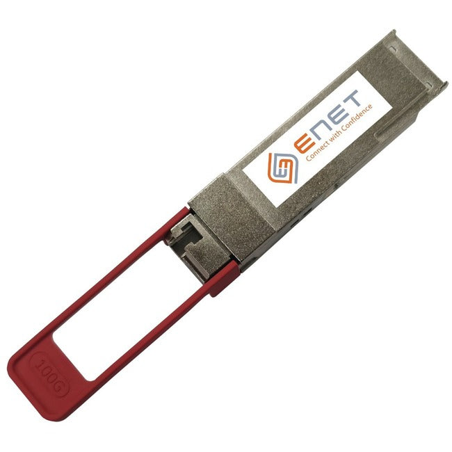 Ruckus Formerly Brocade,100Gbase-Bidi Qsfp28 1331/1271Nm