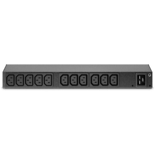Rack Mount PDU - APC NetShelter Basic Power Distribution Unit | APC by Schneider Electric AP6020A