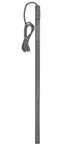 Rack Mount PDU - APC NetShelter Basic Power Distribution Unit | Tecisoft AP7532