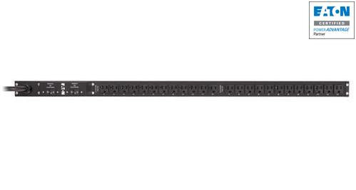 Rack Mount Power Distribution Unit - 0U Basic PDU 24 Outlets | TechSoft EPBZ90