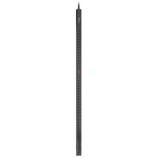 Rack Mount Power Distribution Unit - APC NetShelter Basic Zero U PDU | Tecisoft AP7562