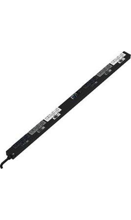 Rack Mount Power Distribution Unit - G5 Monitored Per Outlet 415V 30A | Tecisoft P36F02M