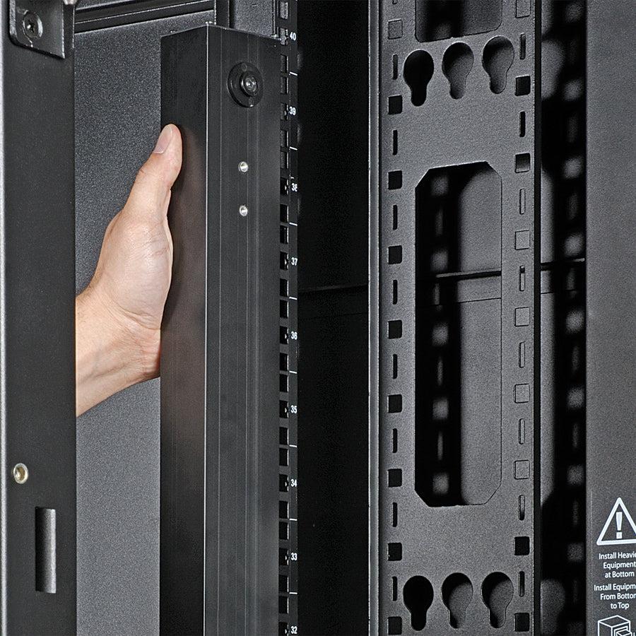 Rack Mount Power Distribution Units - Tripp Lite 14.5kW 3-Phase Monitored PDU PDU3EVN6G60B