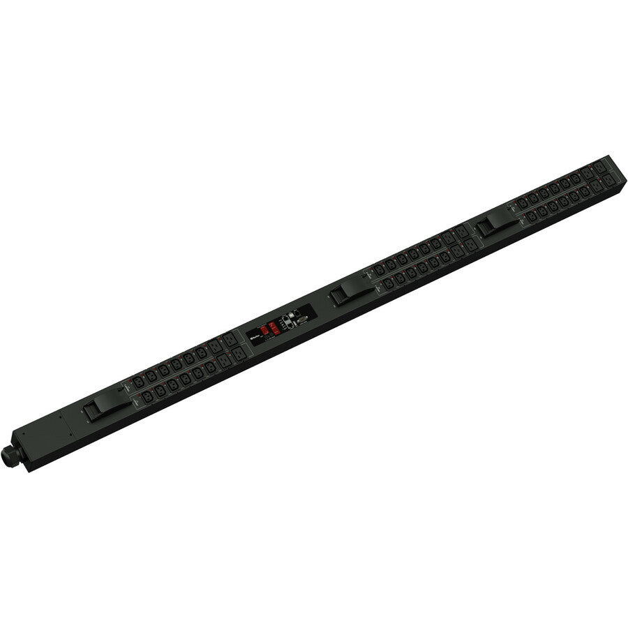 Rack PDU 3PH 400V - High Capacity Power Distribution Unit | Tecisoft PX2-2085U