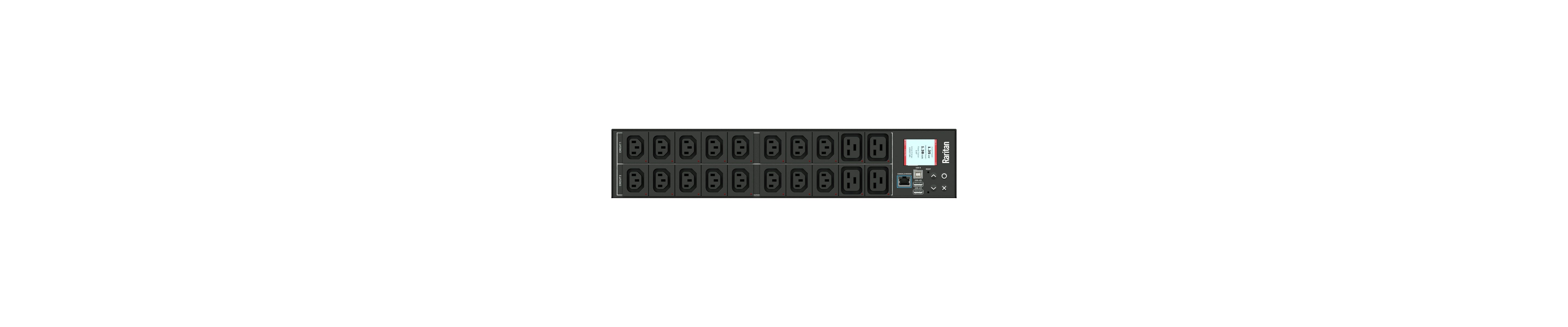 Rack PDU | PX3-5469R
