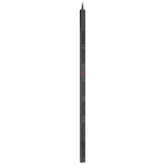 Rack PDU Power Distribution Unit Zero U - Basic 5.7kW 208V 42 Outlets | TeciSoft AP7564