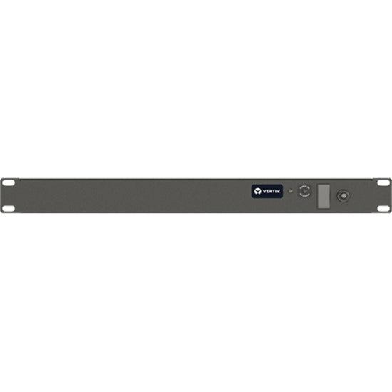 Rack Power Distribution Unit - Vertiv VP9562 Basic PDU | Tecisoft