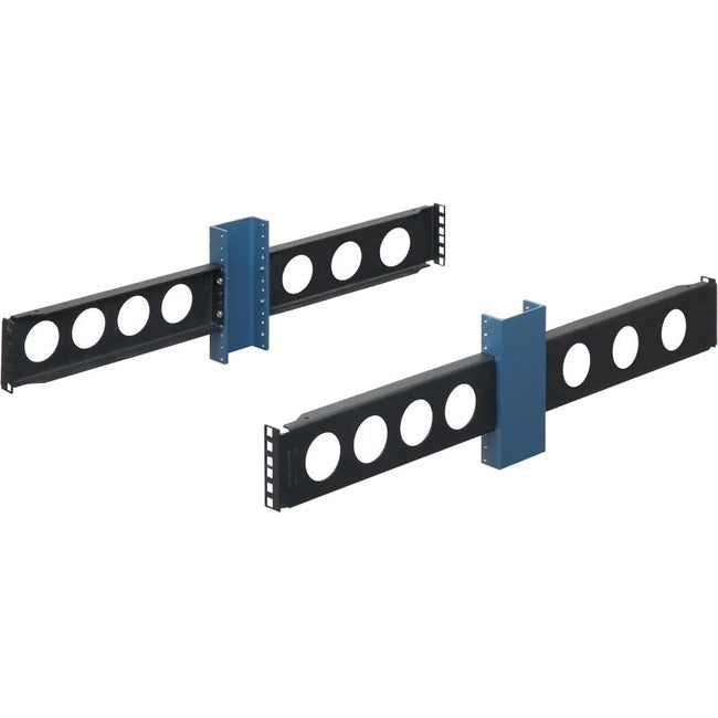 Rack Solutions 2U Conversion Bracket 4-Pack (5in Uprights) 2UKIT-000C-5