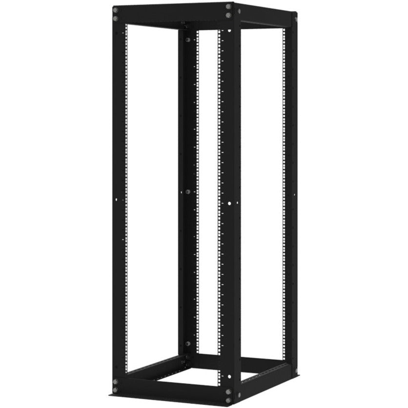 Rack Solutions 36U Post Kit with 5in CMB for 111 Open Frame Rack 111-1728