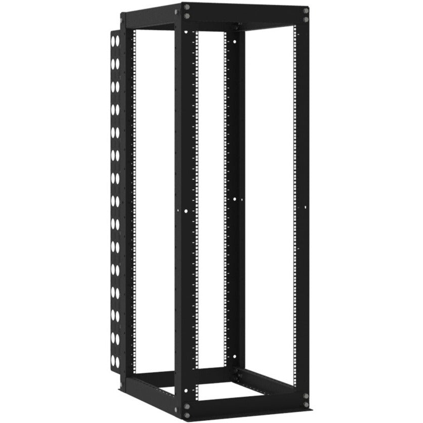 Rack Solutions 36U Post Kit with 5in CMB for 111 Open Frame Rack 111-1728