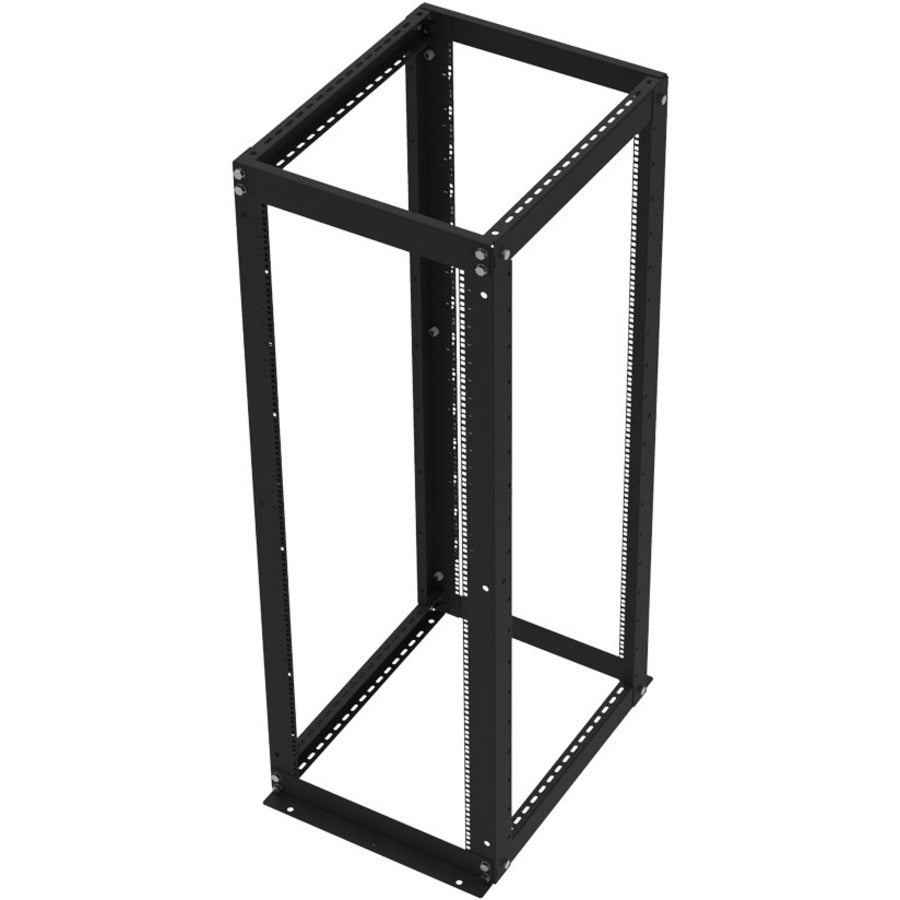 Rack Solutions 36U Post Kit with 5in CMB for 111 Open Frame Rack 111-1728