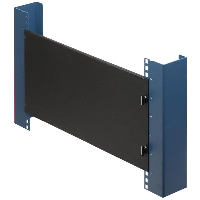Rack Solutions 6U Tool-less Blanking Panel 102-1479
