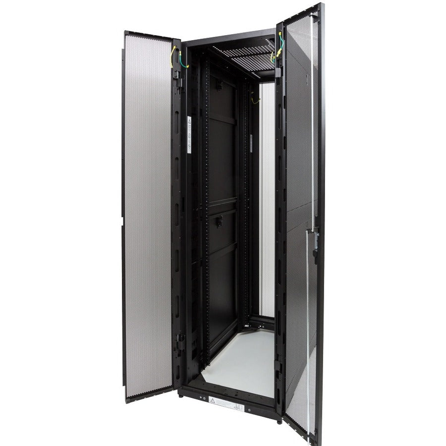 Rack Solutions Data Center Rack 42U, 600mm x 1070mm 151SW-4563