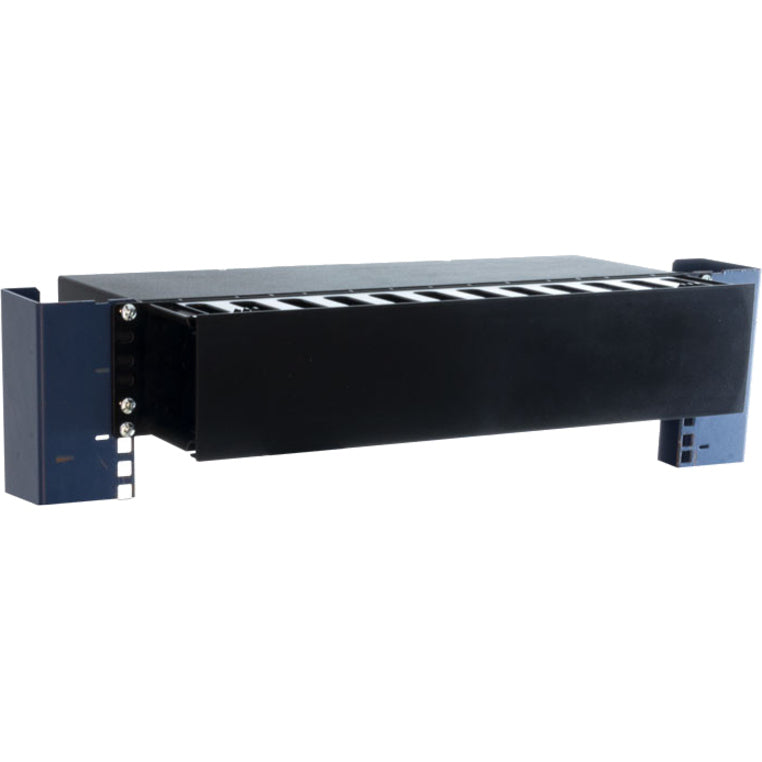 Rack Solutions Patch Cable Organizer 160-5330