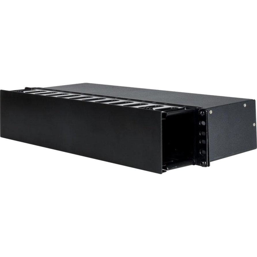 Rack Solutions Patch Cable Organizer 160-5330