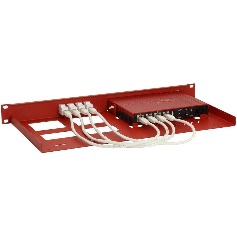 Rackmount.It Rack Mount Kit For Watchguard Firebox T10 / T15